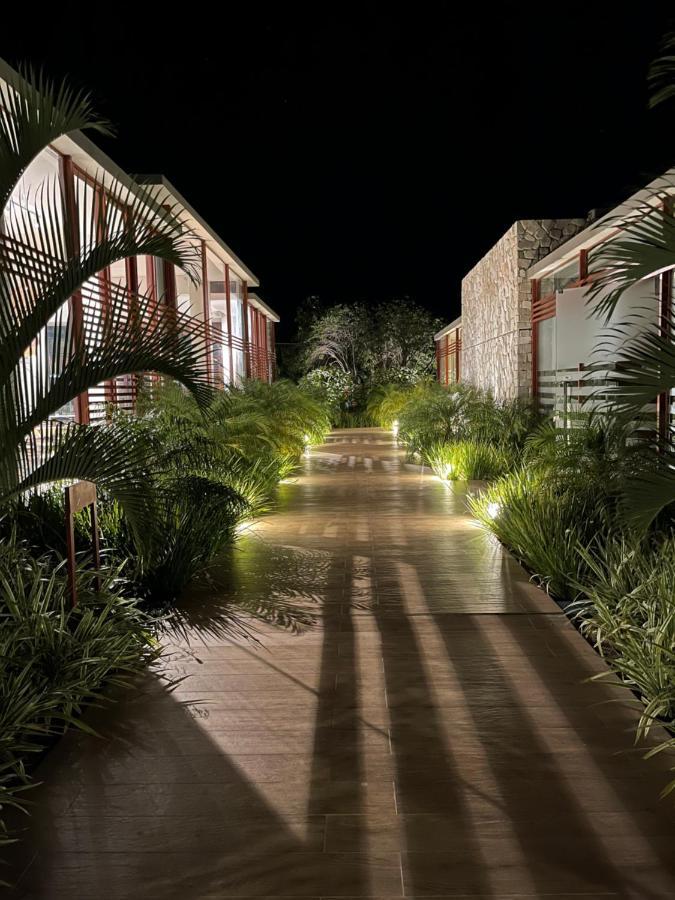Praia de PipaFlat Deluxe No Centro De Pipa公寓 外观 照片